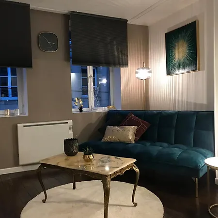 Cosy דירה *