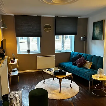 Apartmán Cosy